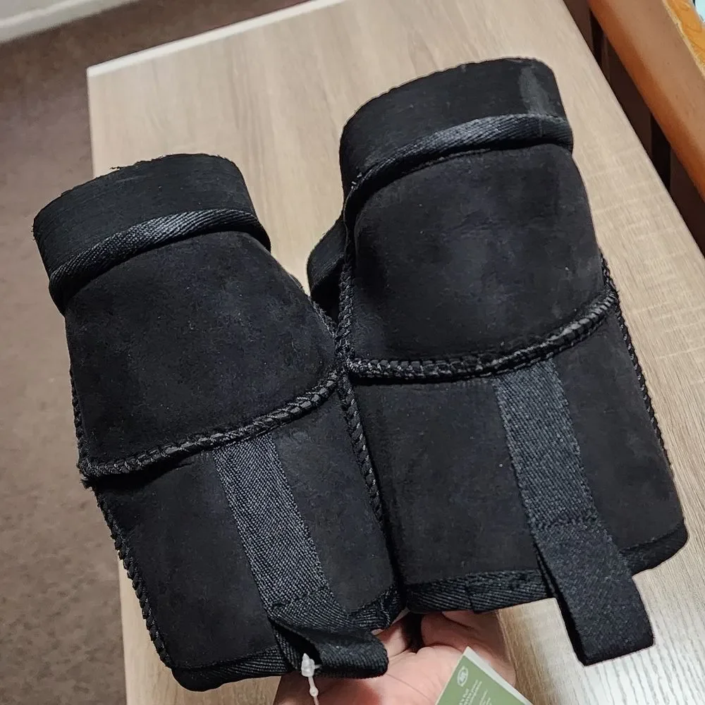 H&M men warm